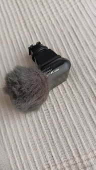 SONY smerový stereo mikrofón ecm-xyst1m - 1