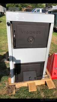Viadrus hercules u26