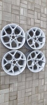 5x120 R18 BMW