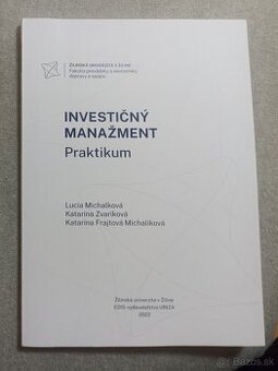 Skriptá pre odbor ekonomika a manažment podniku