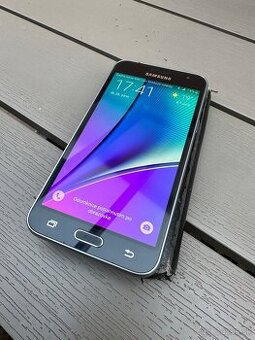Samsung Galaxy J3