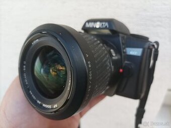 Minolta Dynax 60