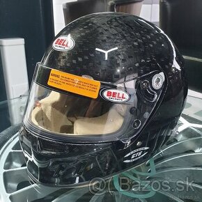 FIA Helma Bell Carbon GT6 Series