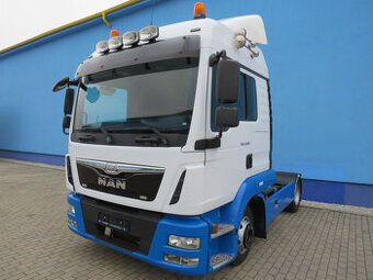 MAN TGL 8.220,E6,MEGA,Navi,Automat,Tank 200L