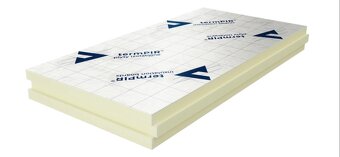 Predám pir panel 2,4x1,2mx120mm - 1