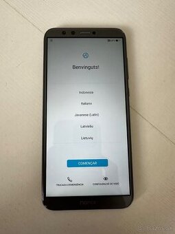 Honor 9 Lite