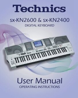 SX KN 2600