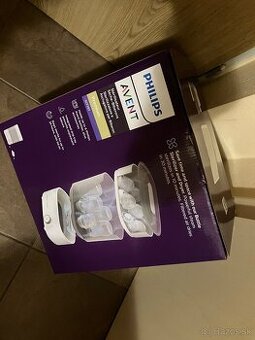 Philips AVENT SCF293/00 sterilizátor