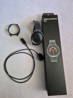 Samsung galaxy watch 5pro