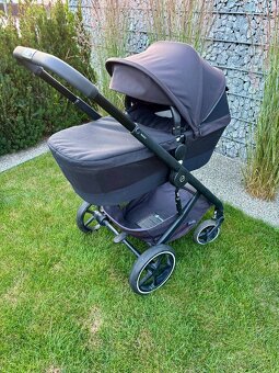 Balios S 2-IN-1