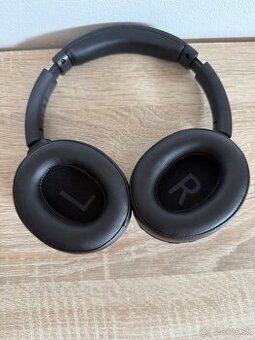 HONOR CHOICE Headphones (ROS-ME01) Black