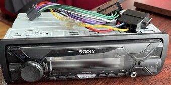 Autoradio Sony DSX-410BT