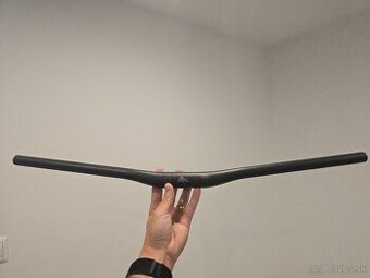 Canyon H23 CF Rise Handlebar CARBON