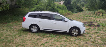 Dacia Logan MCV