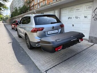 THULE ARCOS L prepravný box na guľu POŽIČOVŇA PRENÁJOM