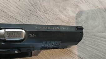 GRAND POWER K100 MK12