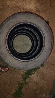 Zimné gumy 185/65 R15 - 1