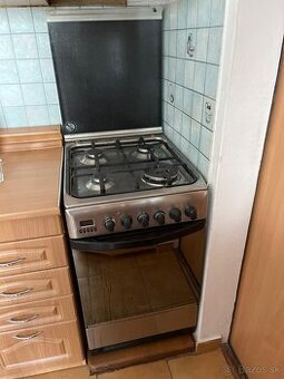 Sporák plynový HOTPOINT ARISTON