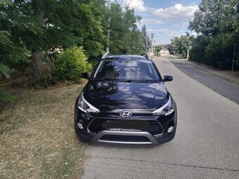 Hyundai i20 active AUTOMAT