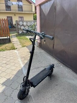 Elektrická kolobežka jano bike
