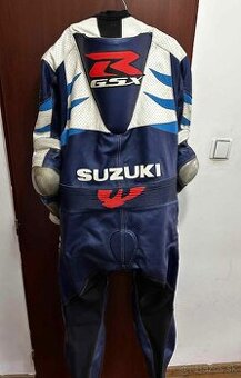 Moto kombinéza Performance PSI