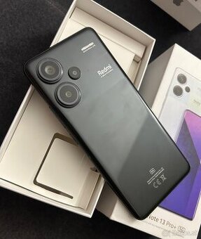 Xiaomi Redmi Note 13 Pro+ 512GB