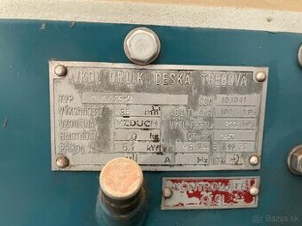 Kompresor - 1