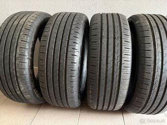 Continental 215/55 R17 - 1