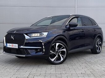 DS 7 DS7 1.5 BlueHDi 130 S S Rivoli EAT8