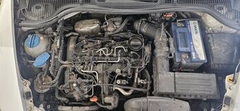 2.0 tdi 103kw CFH