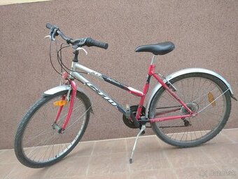 bicykel Stefilady