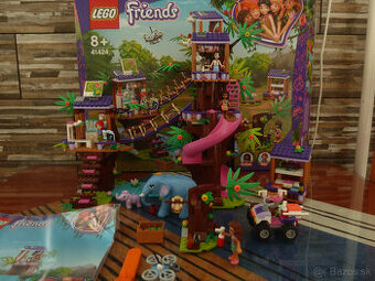 Lego Friends 41424 orig.