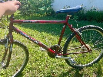 Predám 2 bicykle – výhodná ponuka za 80 €
