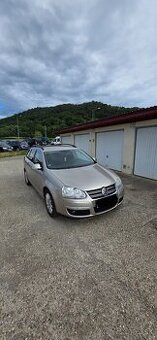 Golf V variant 1.9tdi