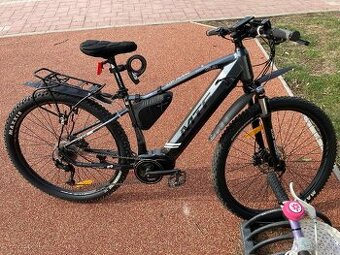 Elektrobicykel MTF