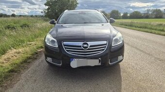 Opel Insignia ST