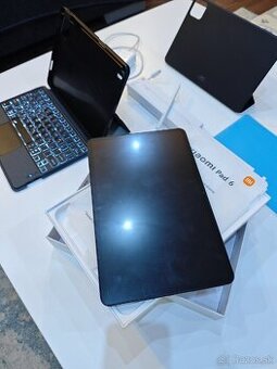 Predám tablet Xiaomi Pad 6 s príslušenstvom