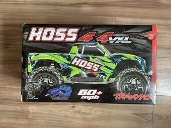 Traxxas Hoss