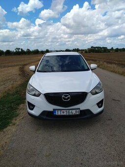 Mazda CX-5 2.2 Skyactiv-D AWD