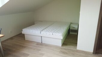 1-izbový byt na prenájom