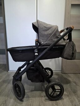 Kočík Neonato Puro - dvojkombinácia