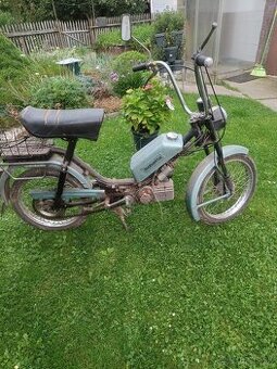 Babetta 210 - 1