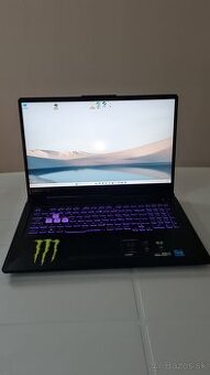 ASUS TUF GAMING F17