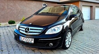 Mercedes Benz Trieda B180 R.V 2008 KOŽA Naj:ORG 259.000 km