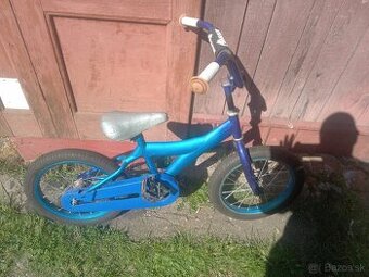 Predem detsky bicykel 12 Bmx