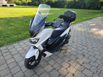 Yamaha Nmax 125i