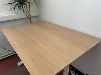 IKEA BEKANT 120x80