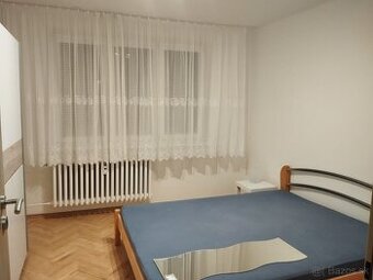Prenájom 2izbový byt v NMnV , ulica SNP 378/1