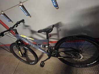 Horský bicykel DHS 2743