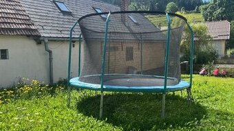 Trampolina 360cm